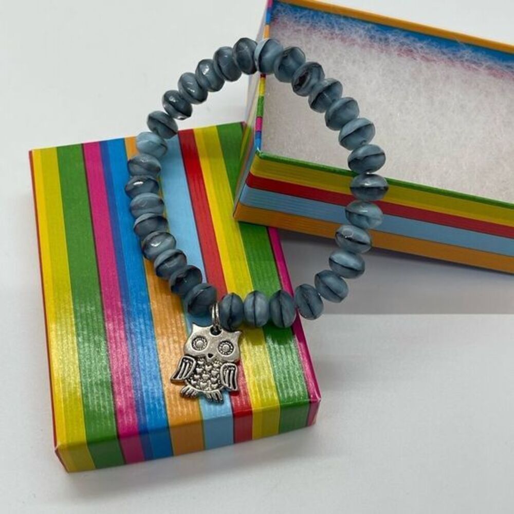 Cute bracelet!